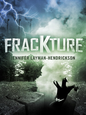 cover image of FracKture